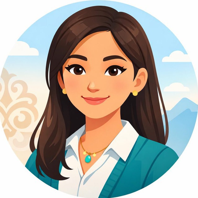 @kazakh_teacherbot