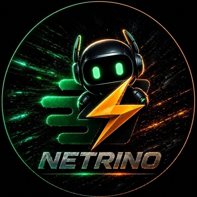 @netrinovpnbot