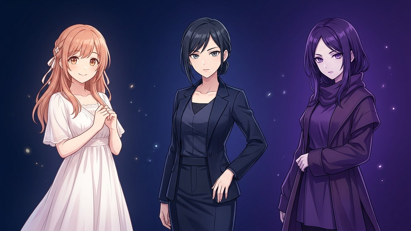 WaifuWelt