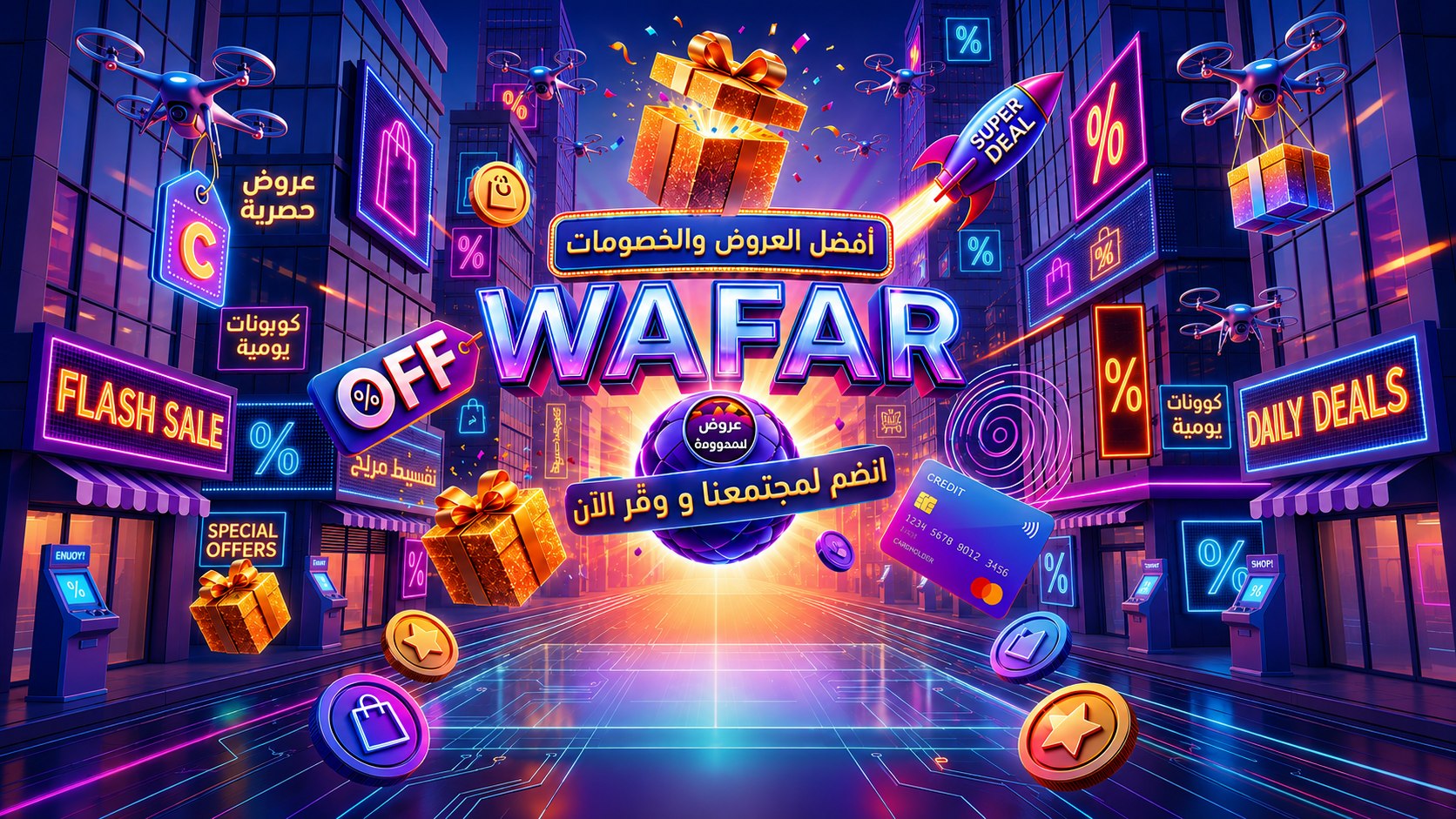 WAFAR