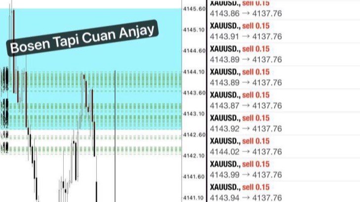 Super Scalping 🇮🇩