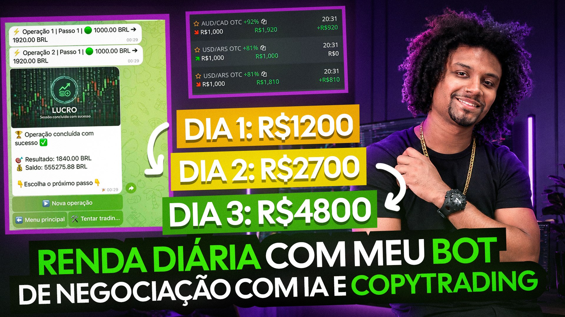 ROBERTO DIRECT 📨