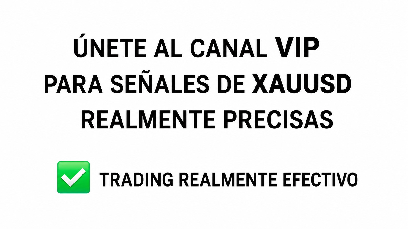 VIP GOLD SIGNALS