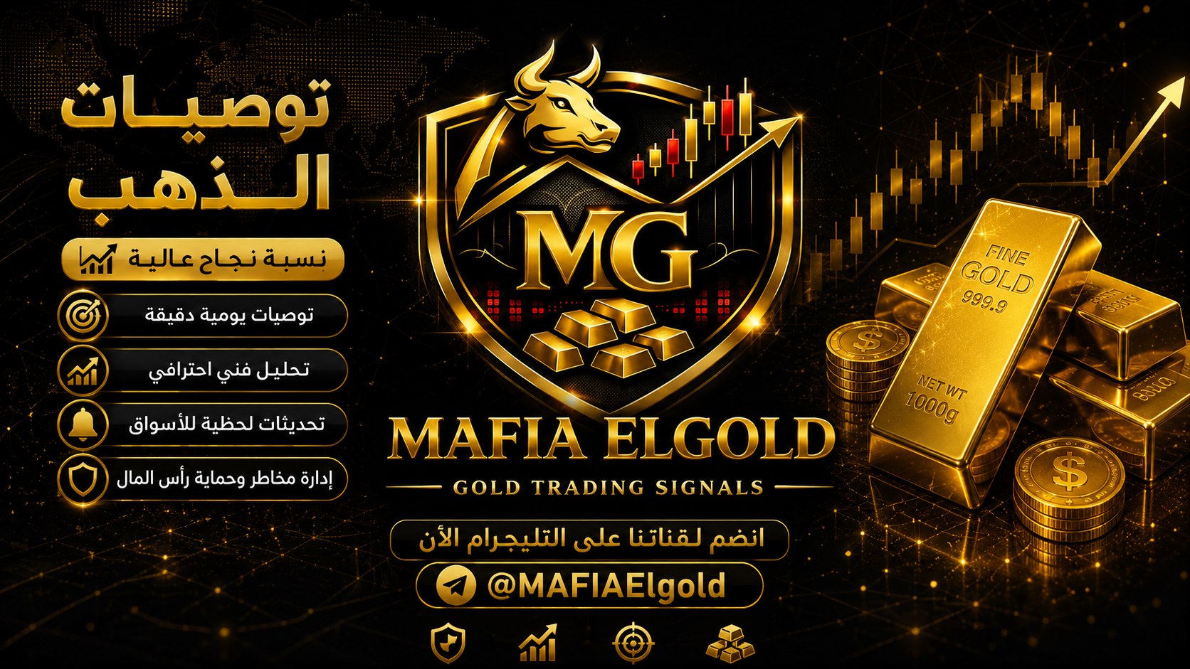 🥷 Mafia ELGold 🥷
