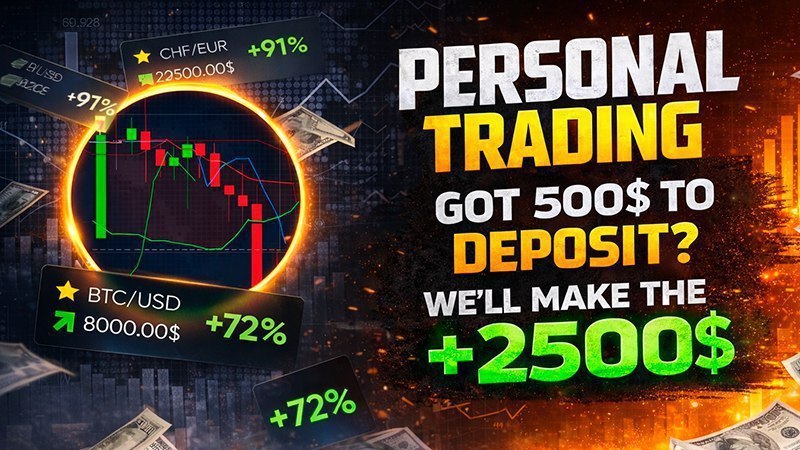 Trading Mentor | SIGNALS ๐
