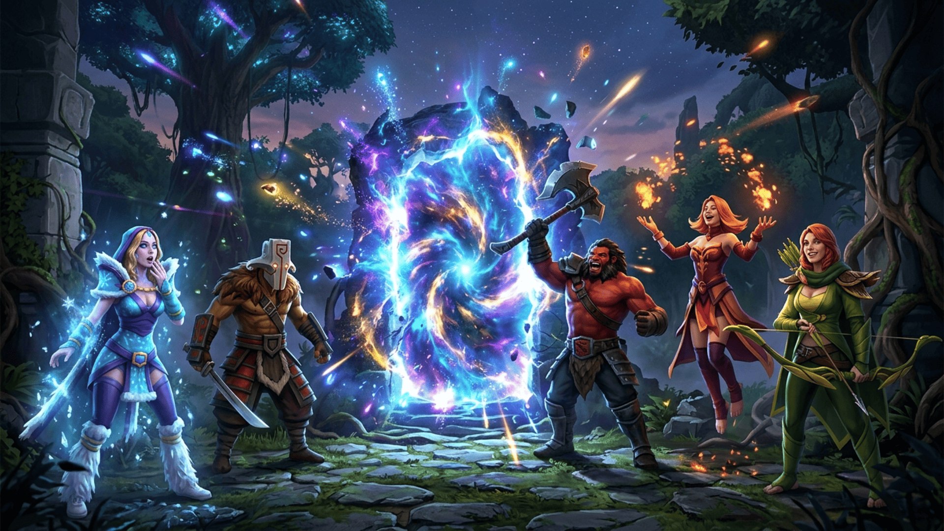 Dota 2