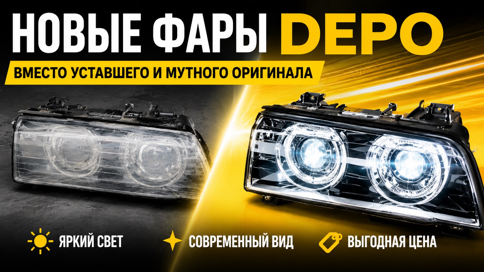 🇲🇩 Даниел | Тюнинг & Автозапчасти Молдова