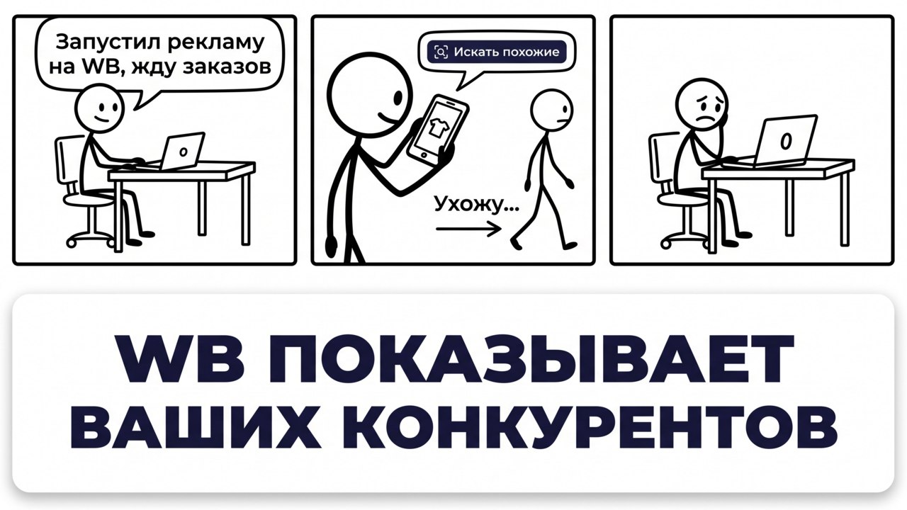 Оракул Маркетплейсов