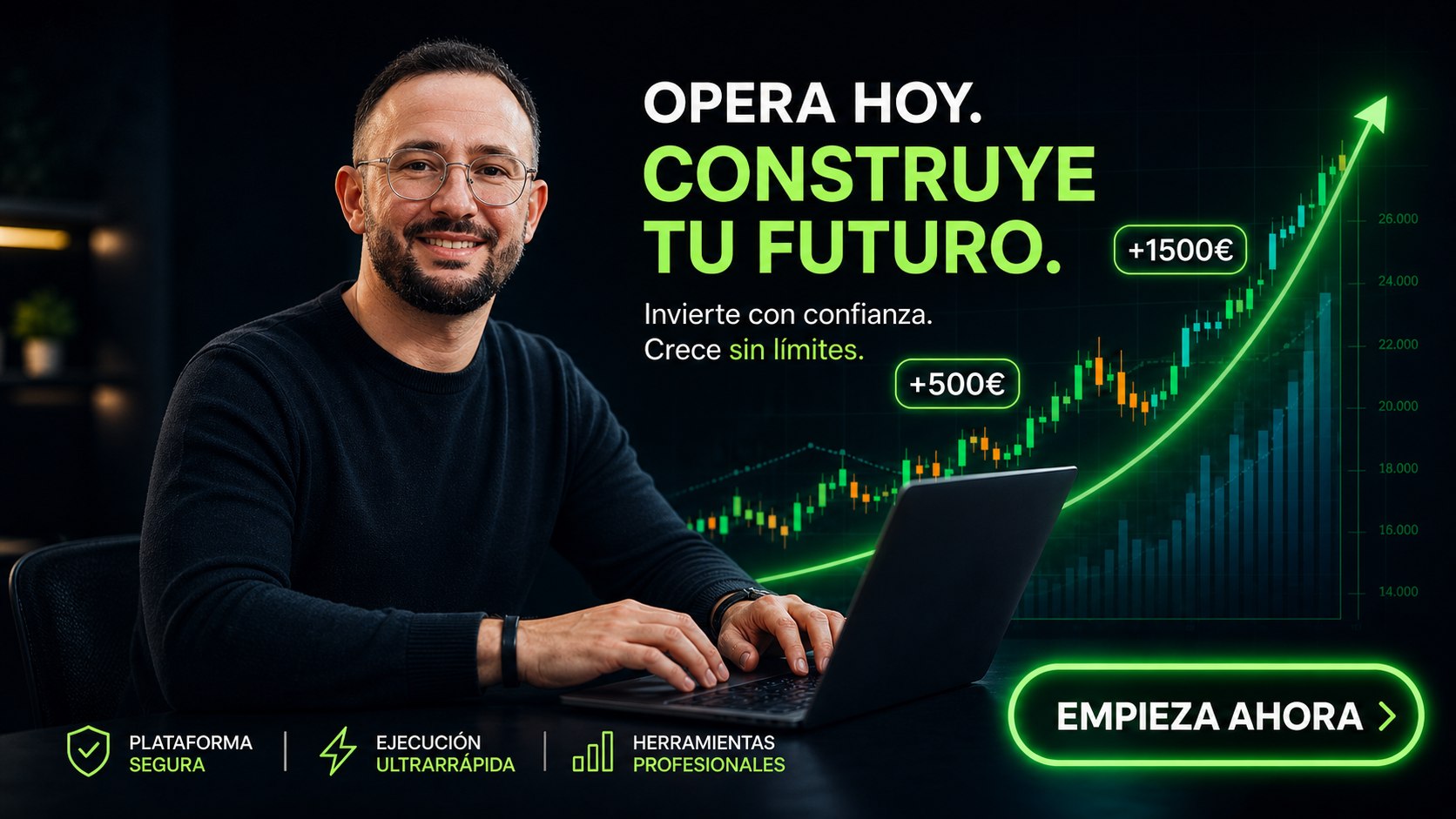 Carlos | Crypto