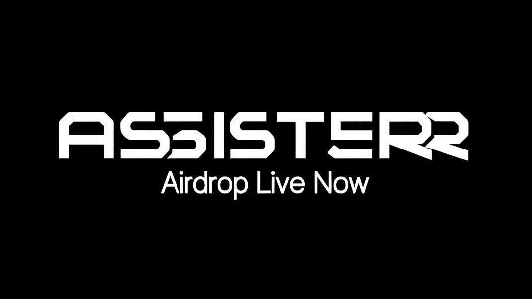 Assisterr Announcement