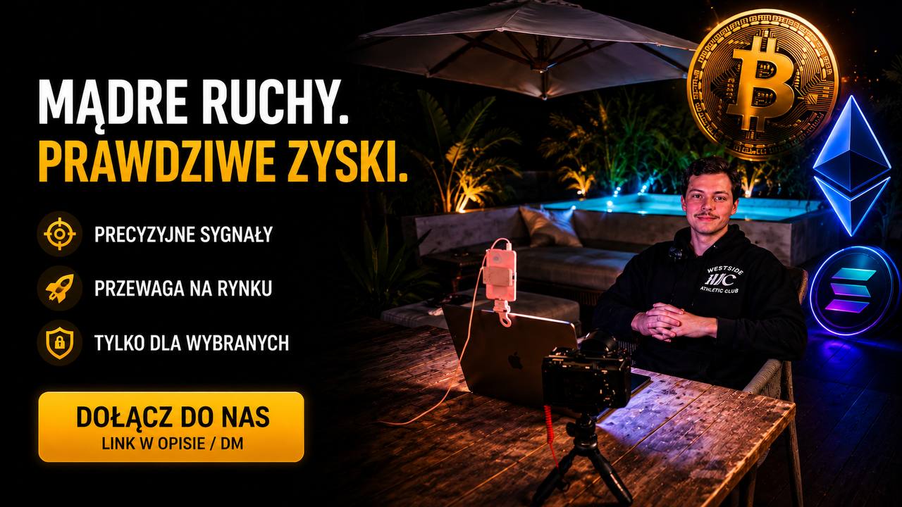 Trading od Czesława