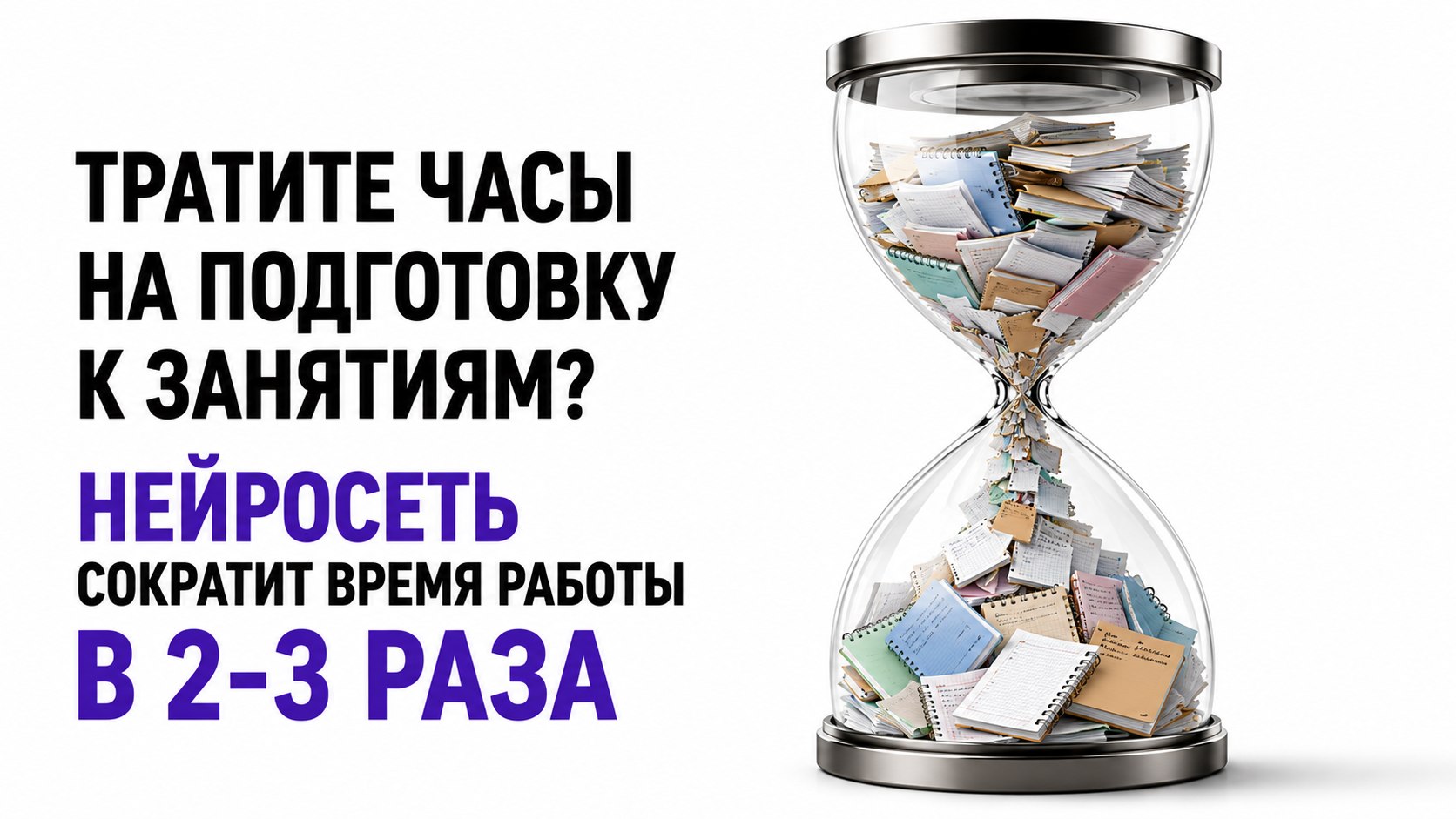 Нейросети для репетиторов и учителей