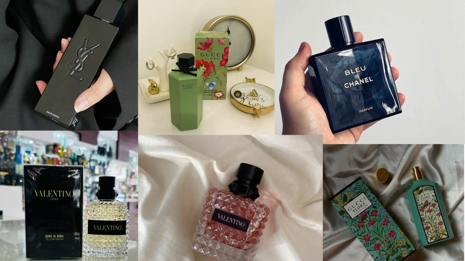 جلامور ستور GLAMOUR STORE PERFUME