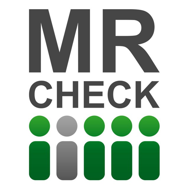 Mrcheck