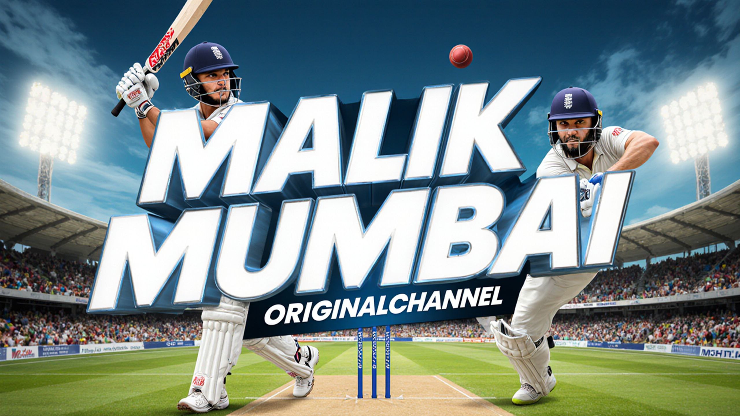 Malik Mumbai Original♥️