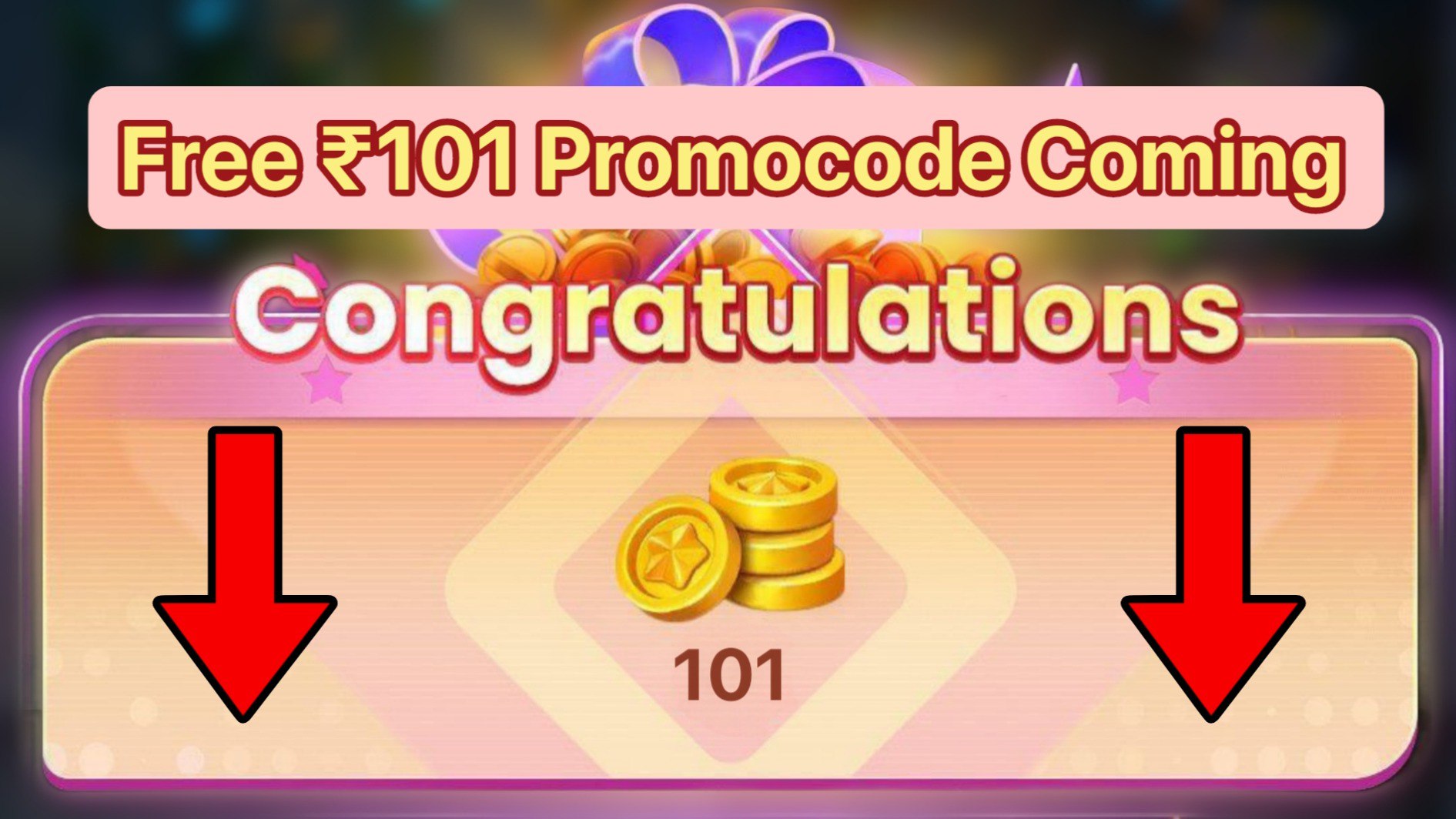 All Yono Big Codes