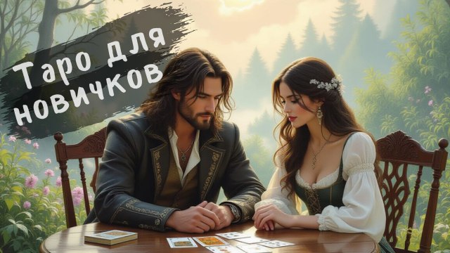 Аналитическое Таро