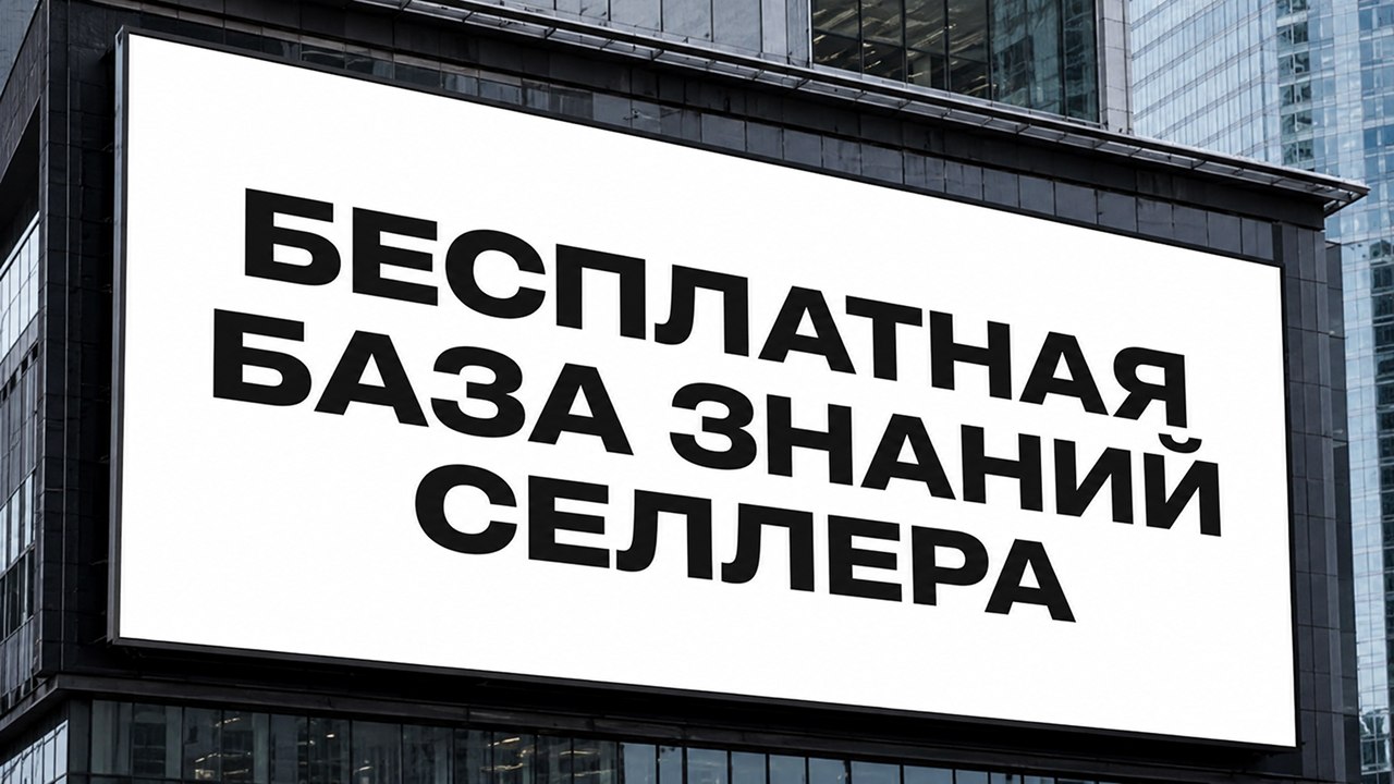 Оракул Маркетплейсов