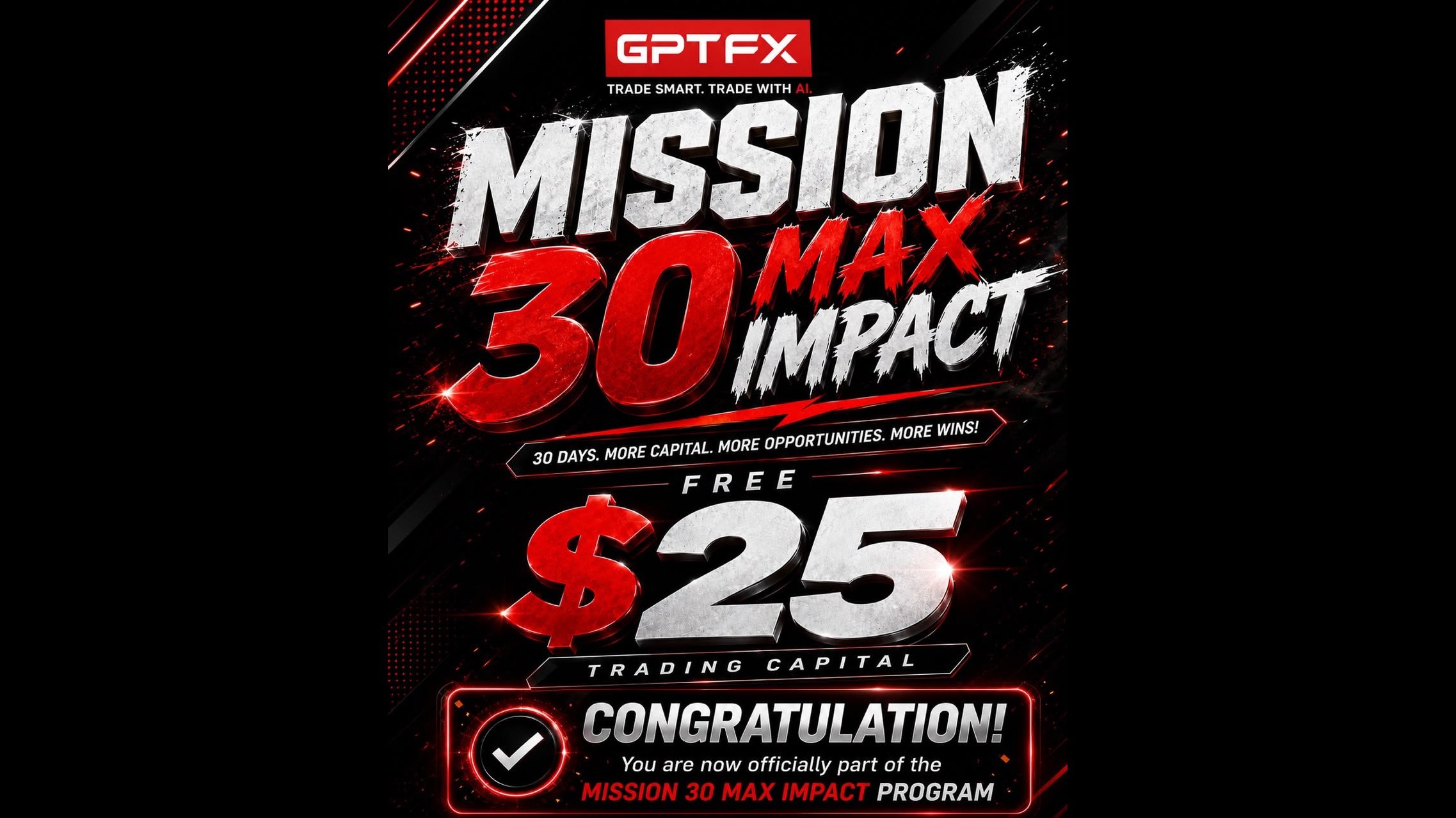 GPT FX