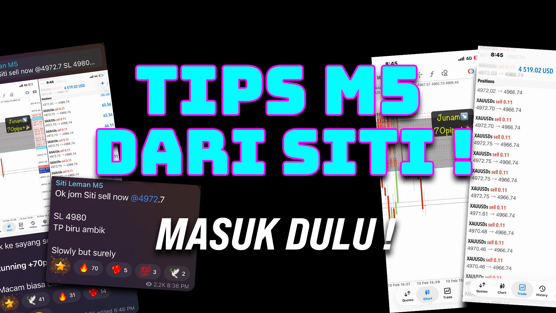 Siti Leman M5