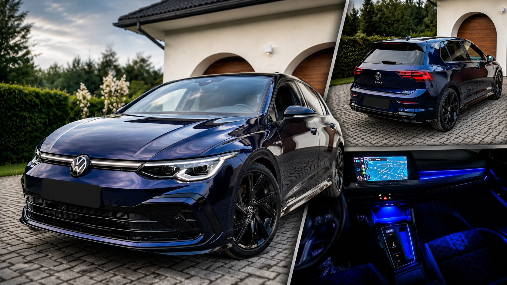 LuxDrive