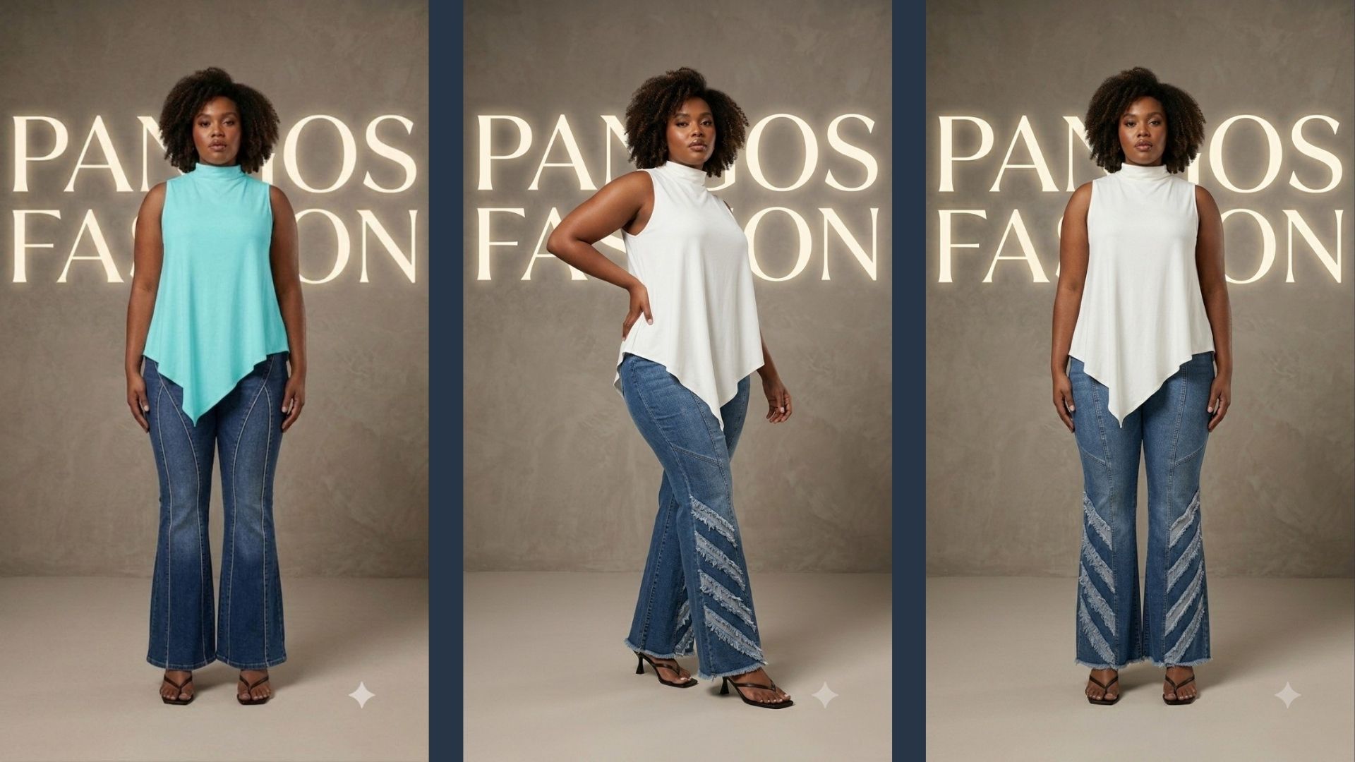 Pangos Jeans