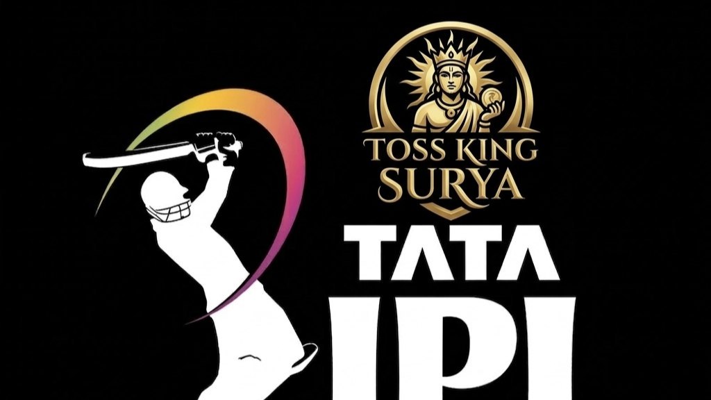 Suriya Bhai PREDICTION ™