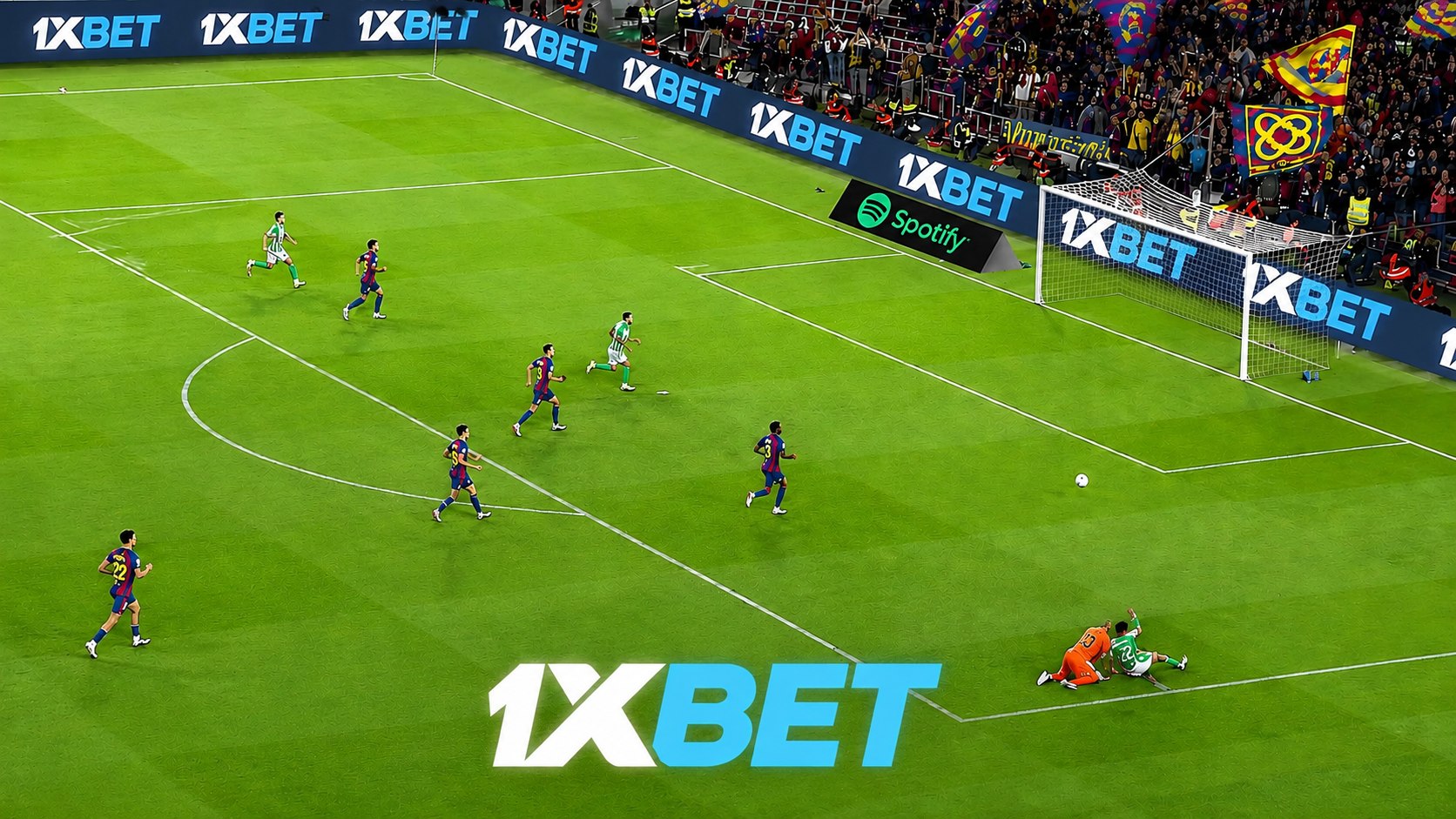 وان ایکس بت | 1xbet