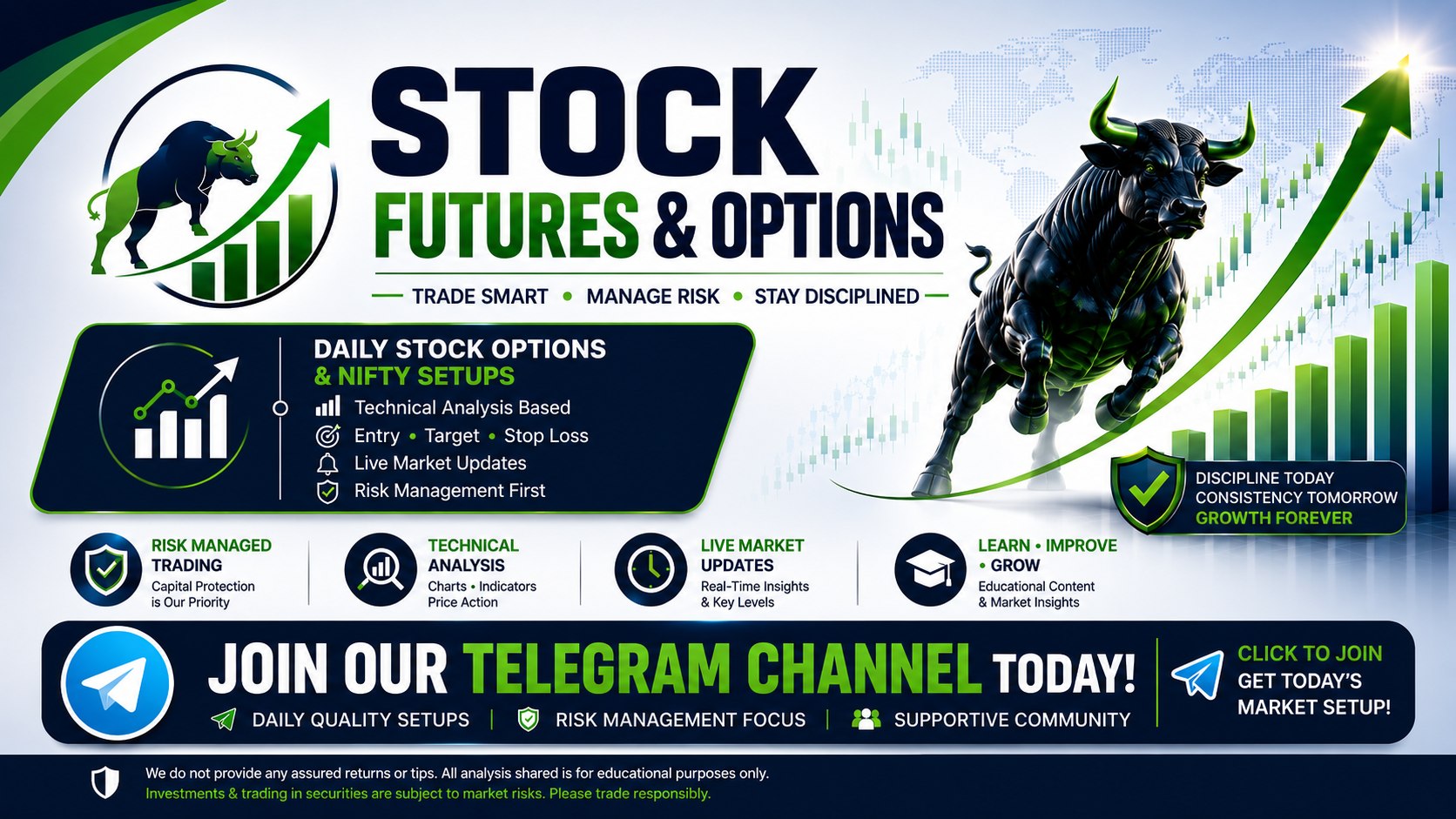 STOCK F&O