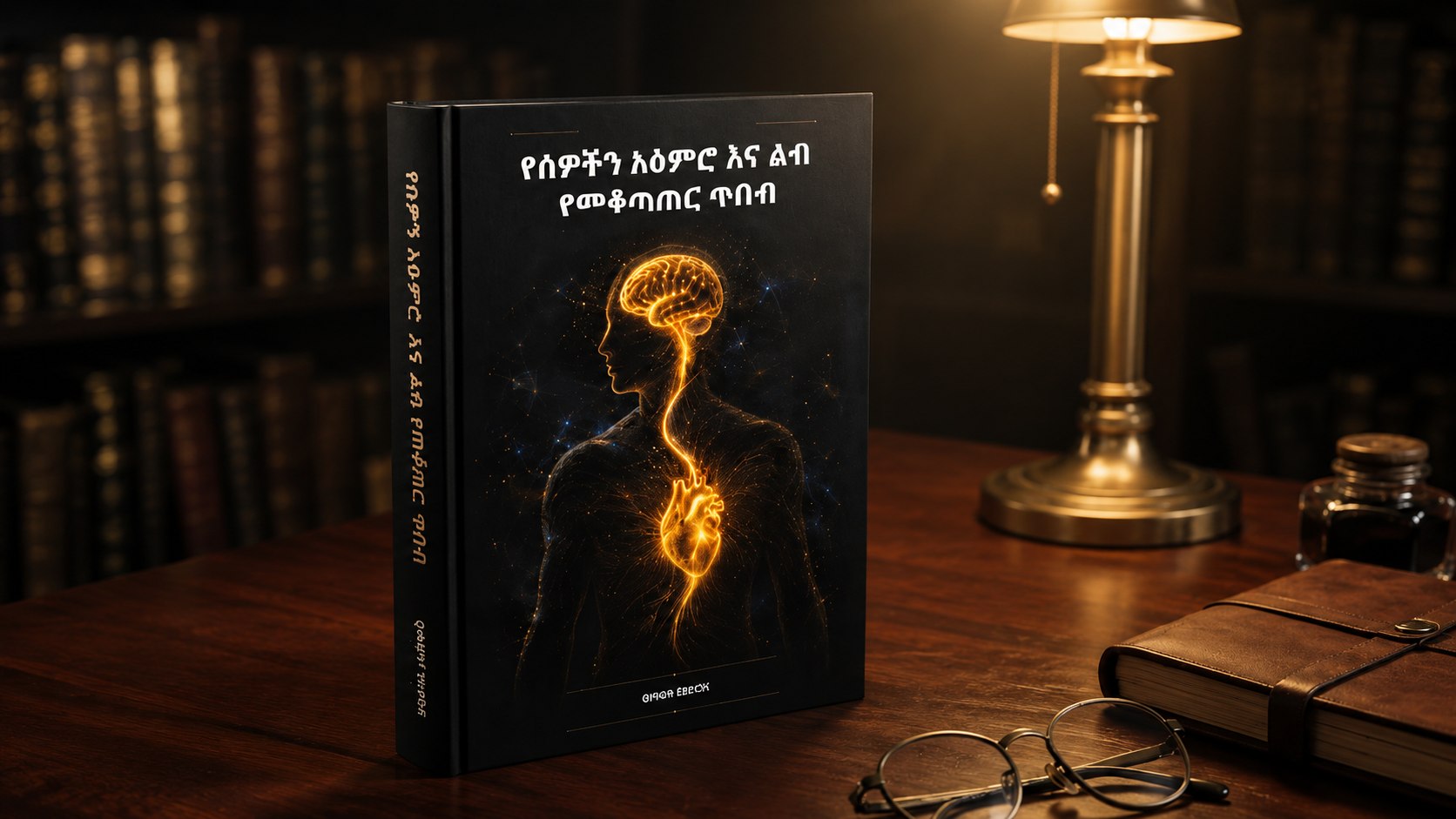 ቅመም መፀሀፍት