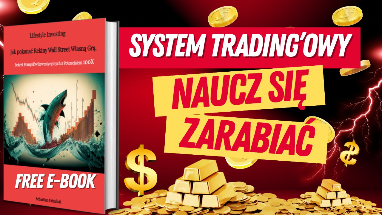 Akademia Tradingu 🎓💰