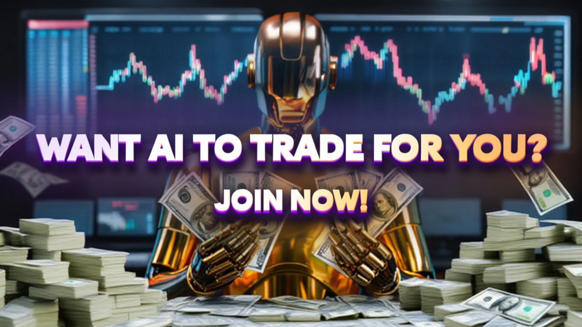 AI Trading Bot | Smart ATB