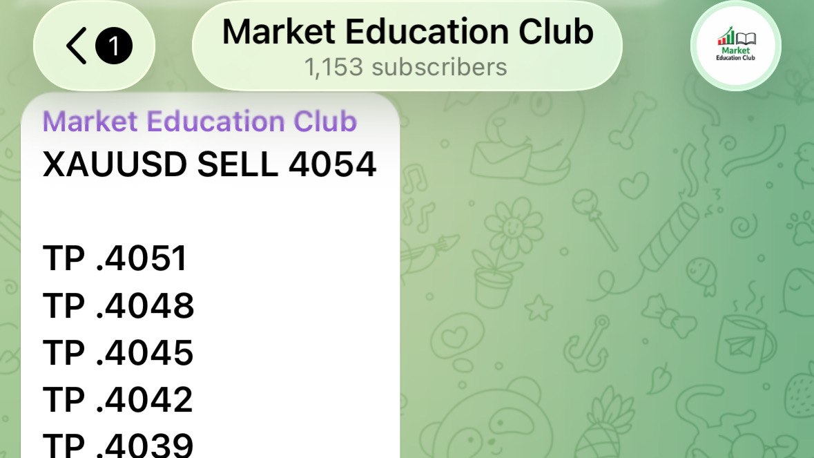 Market Education Club
