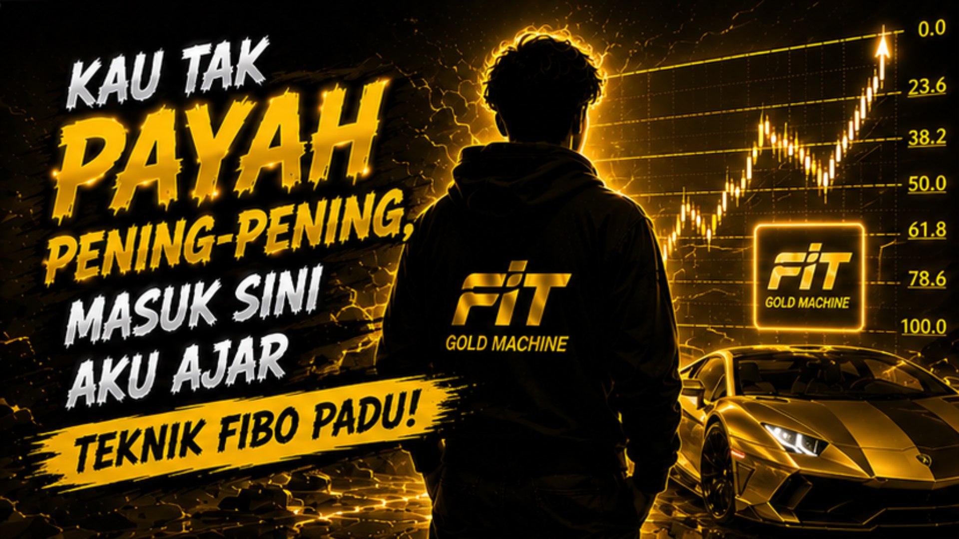GOLD MACHINE 🇸🇬