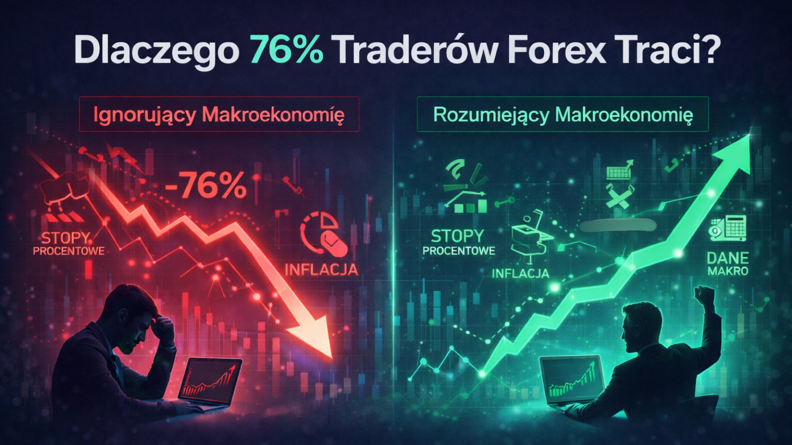 Podstawy Forexa - kanał otwarty