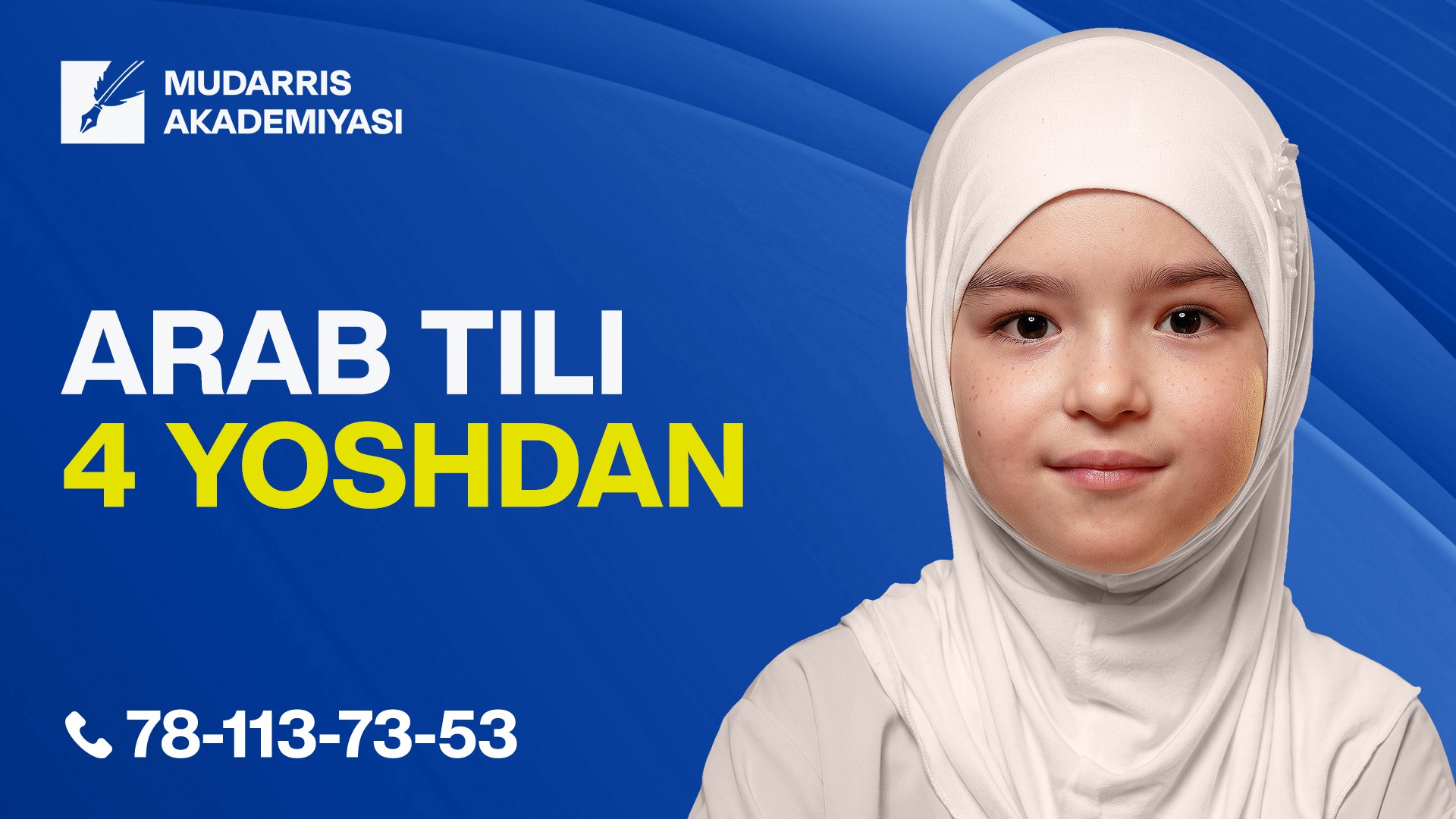 Mudarris Akademiyasi