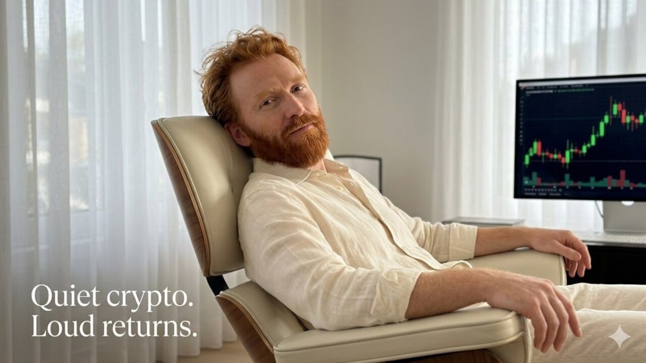 Vincent Van Crypto