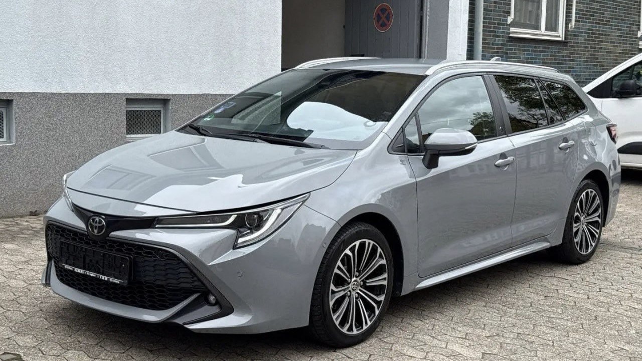 Русский Автовоз