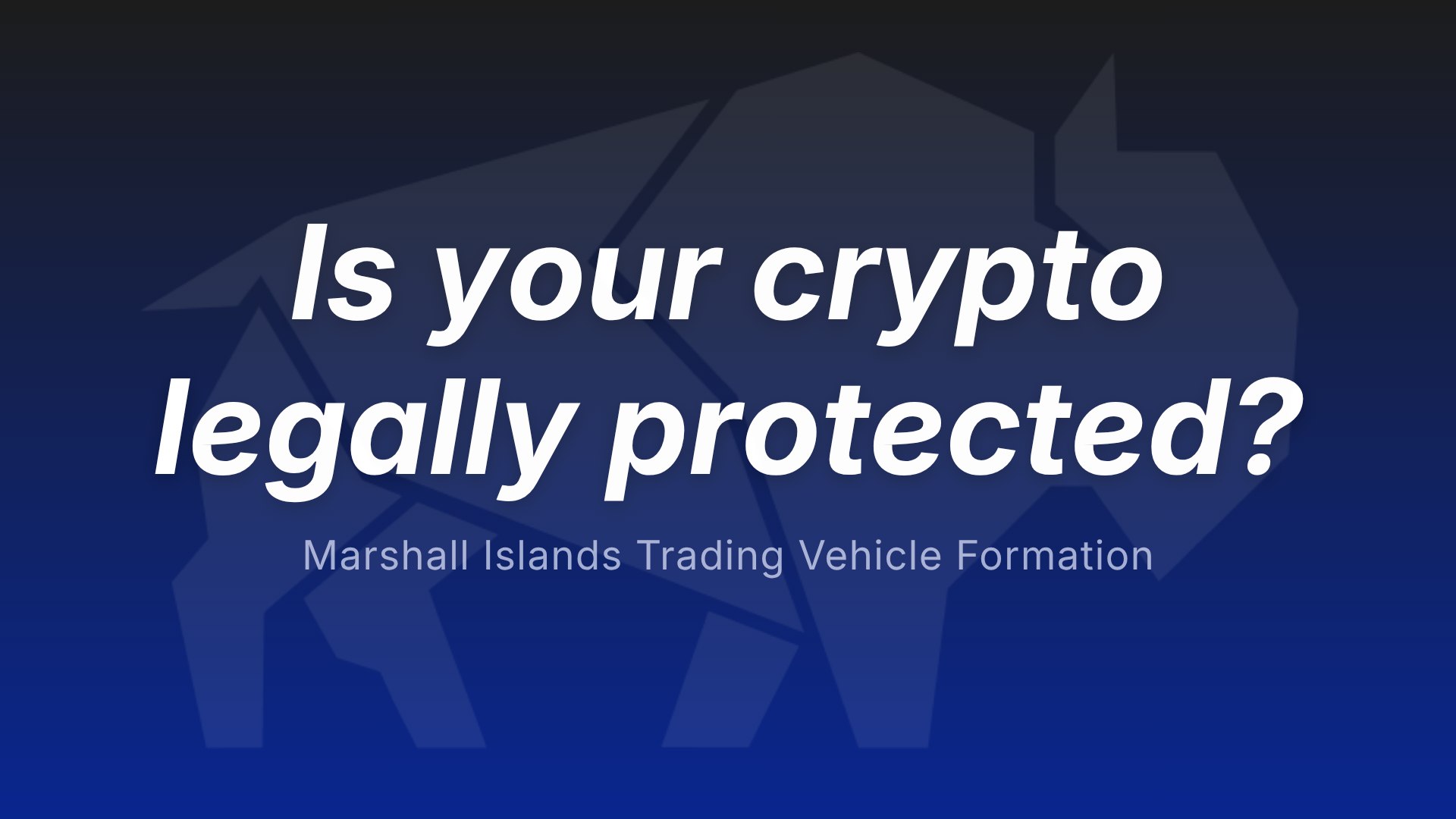 LegalBison.com