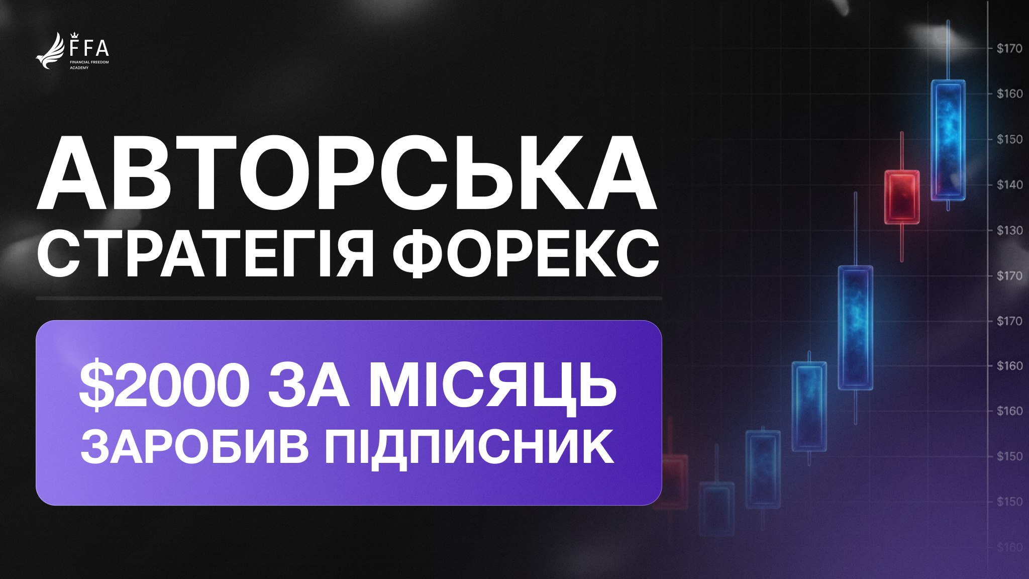 Безкоштовні сигнали форекс/крипто