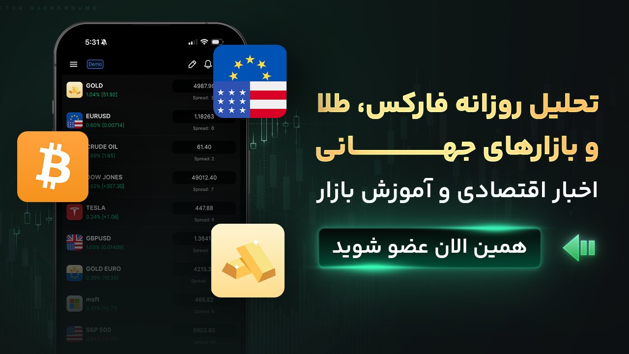 ترندو بروکر | Trendo