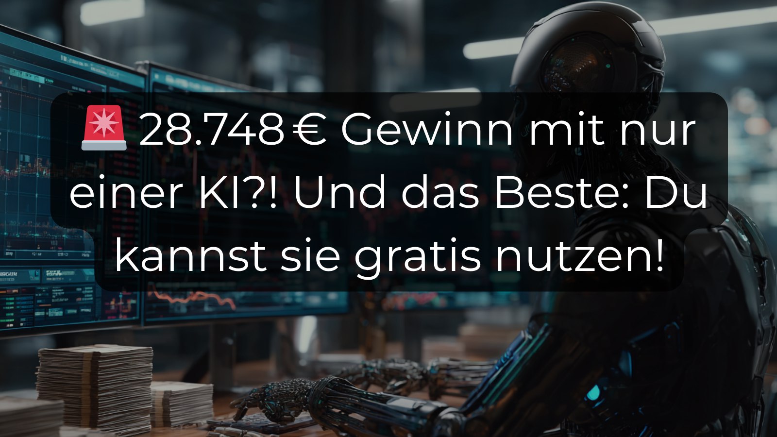 KI Trading