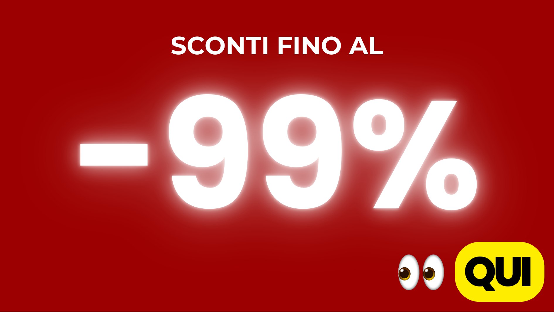 ⚡️🚨RafficAffari🚨⚡️Offerte Bomba ed Errori di Prezzo a Raffica 👀