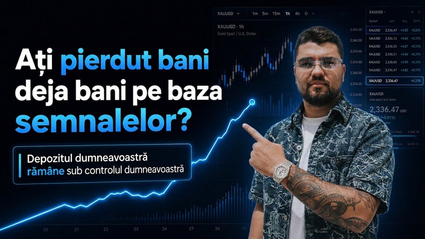 6ix9 Trading Academy