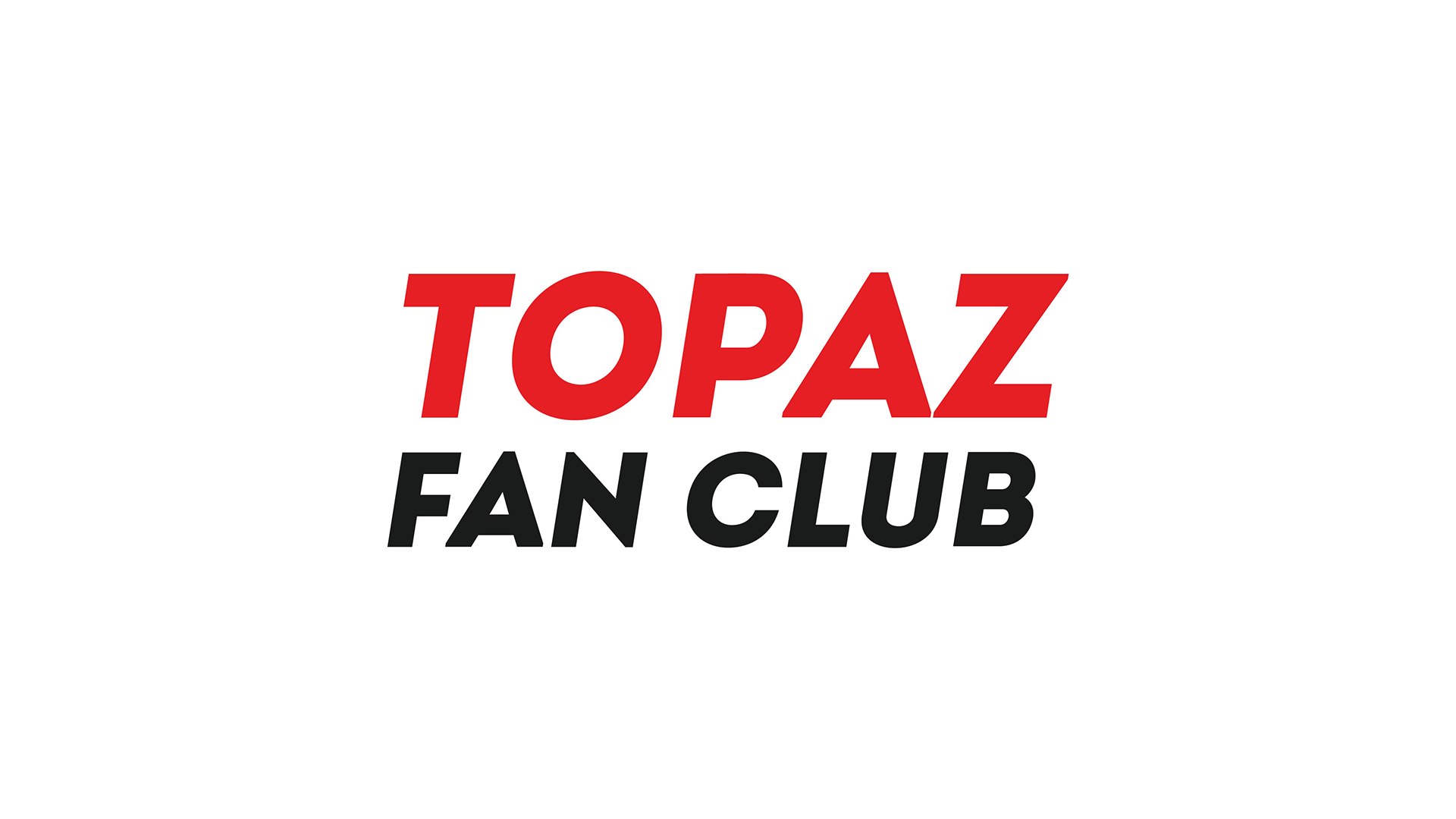 Topazfanclub