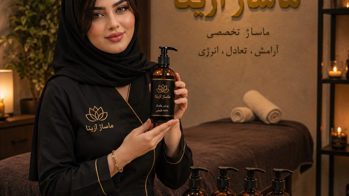 مرکز درمانی ریلکسیشن کرج