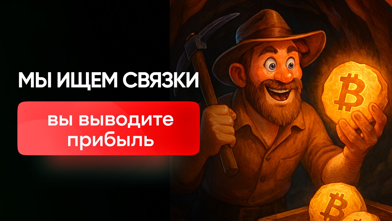 💵 Обучение арбитражу крипты