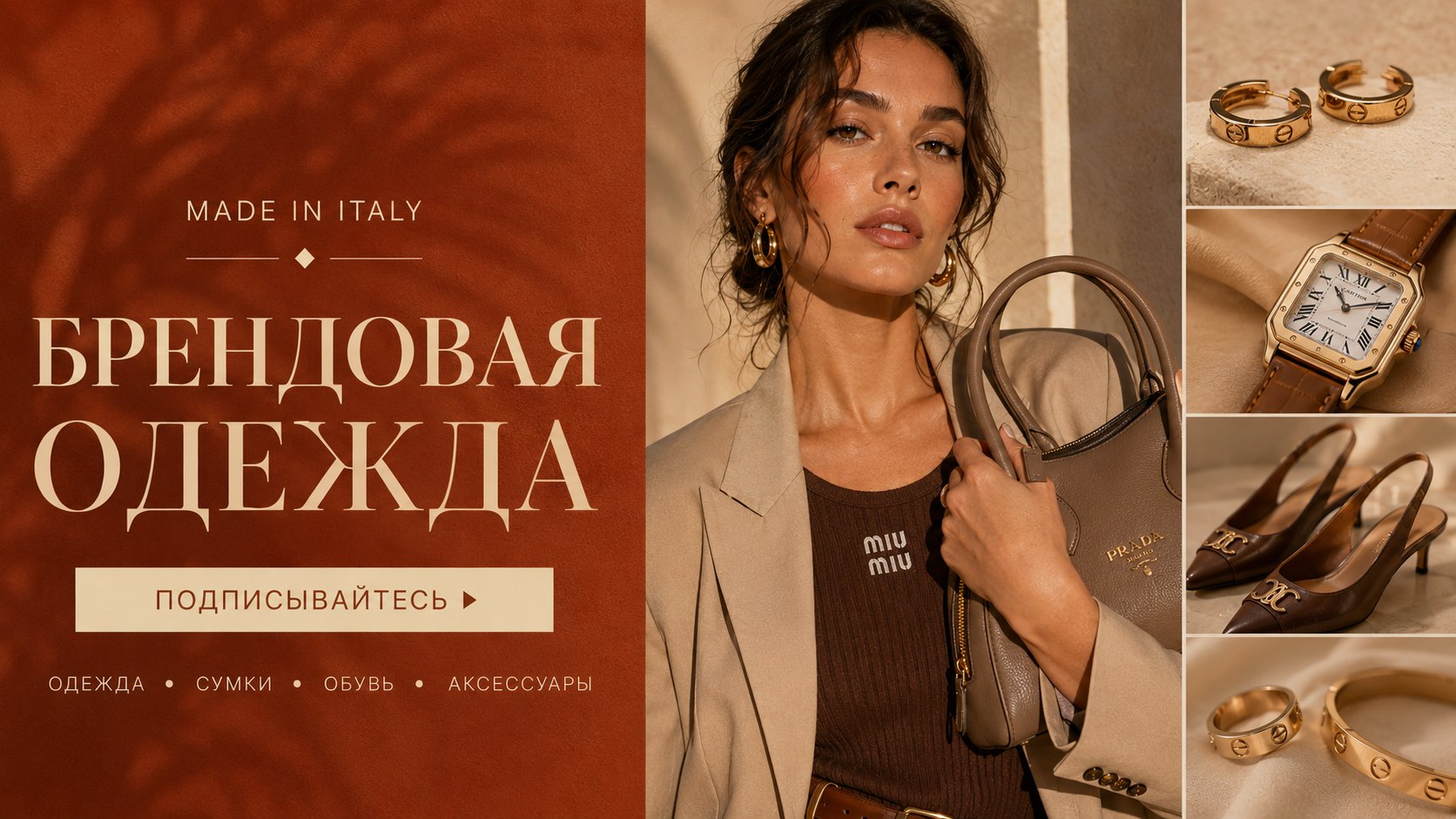 "Made in Italy"