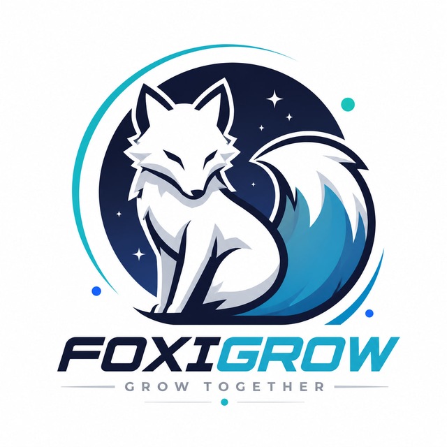 @foxigrowhome