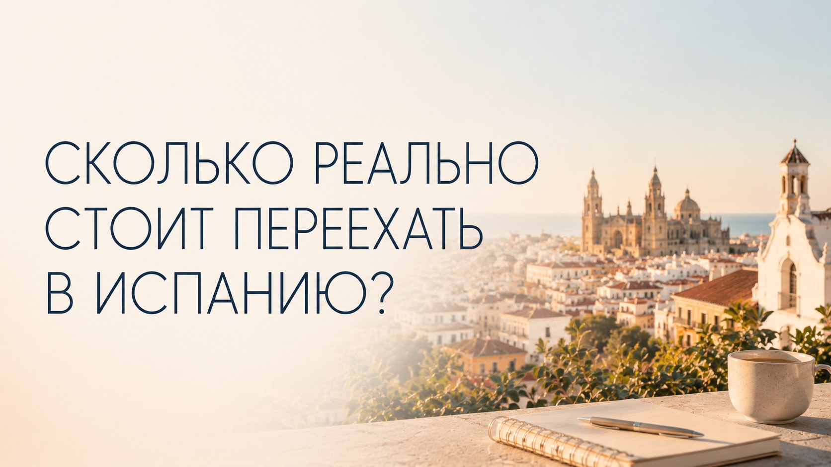🇪🇸Образование в Испании. AcademSpain